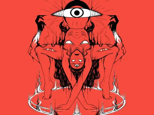 Demon Girl