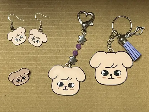 PuppyM Stray Kids