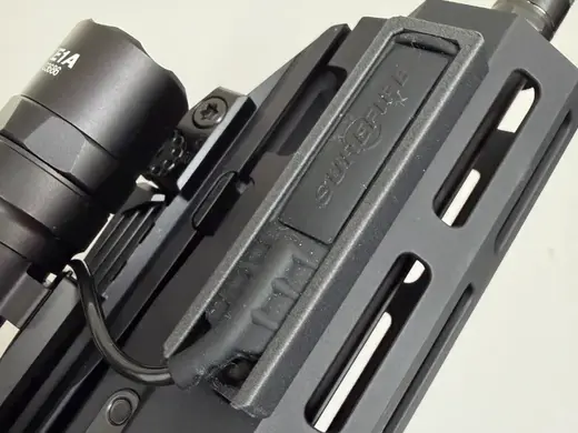 M-LOK Tactical Switch Mount 72mm (PCCF)