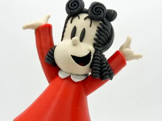 Little Lulu