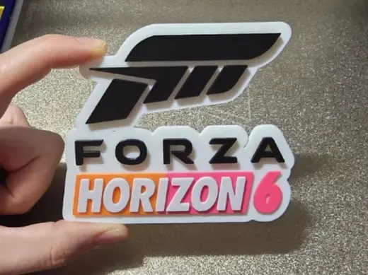 Forza Horizon 6 Logo
