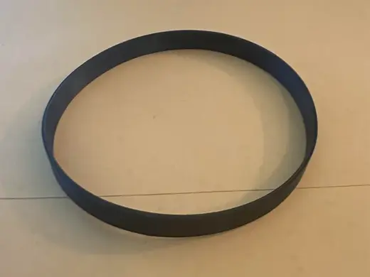 Automotive wheel hub center ring 68.1 to 70.5mm