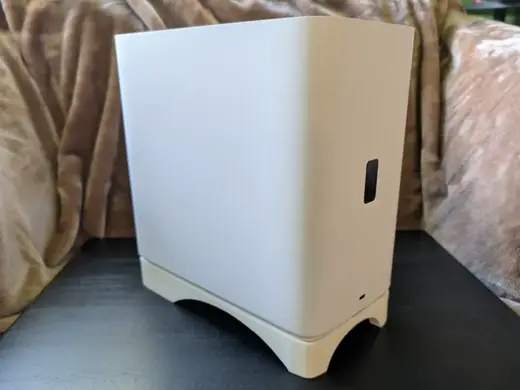 Ubiquiti UNAS 4 Airflow Stand