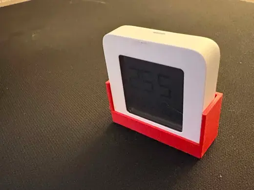 Mi Temperature Monitor 2 AC Intake Mount