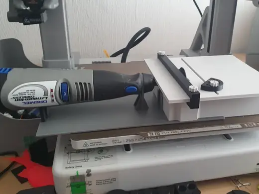 Dremel Midi Table Saw 150 x 150