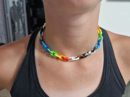 collane e braccialetti facili e veloci