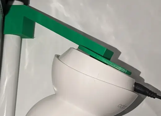 Growboxmount for TP-Link Tapo C210