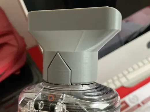 Short Brush for Dyson Omni Glide accessories