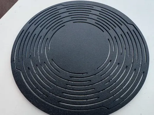 2-in-1 Coaster & Collapsible Cup Carrier Net杯墊秒變提袋