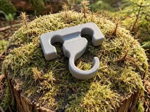 Rope Hook - Camping Hook