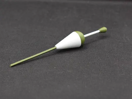 Fishing BOBBER - easy assembly