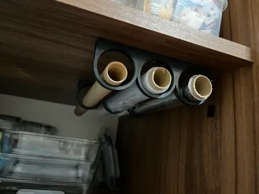 Kitchen Roll Holder