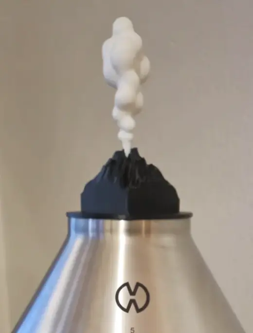 Volcano Dust Cap for Volcano Vaporizer