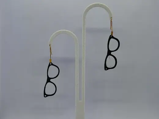 Pendientes Lente Rebelde