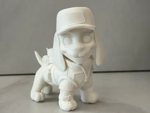Al - PAW Patrol