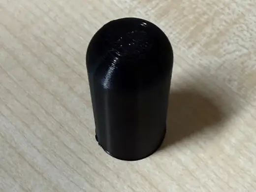 Sopur Rollstuhl Griff für Feststellbremse