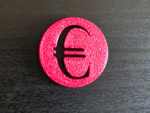 Token Coin Shopping Cart