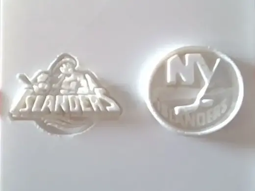 Islanders 3D picture