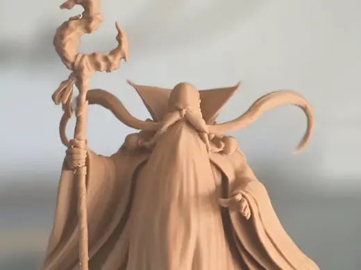 ramuh (lamu) final fantasy ix
