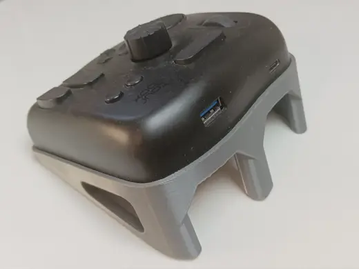 Ergonomic Stand for TourBox