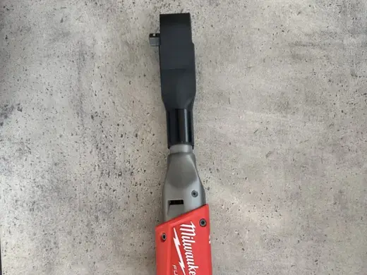 Milwaukee M12 3/8 Ratchet Extended Reach TPU Boot