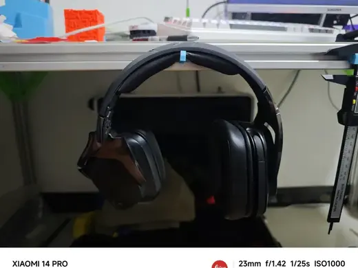 3030铝型材耳机挂钩
