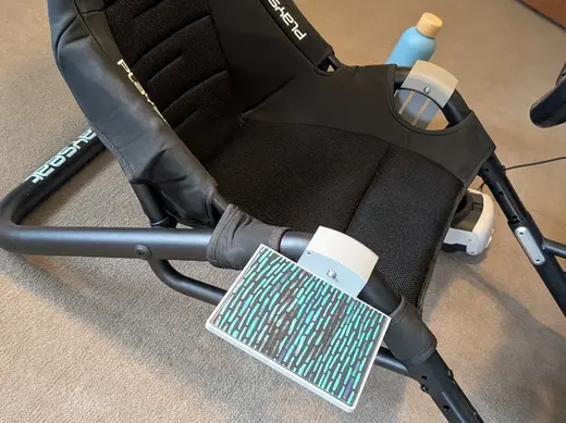Playseat Trophy Modular Mount