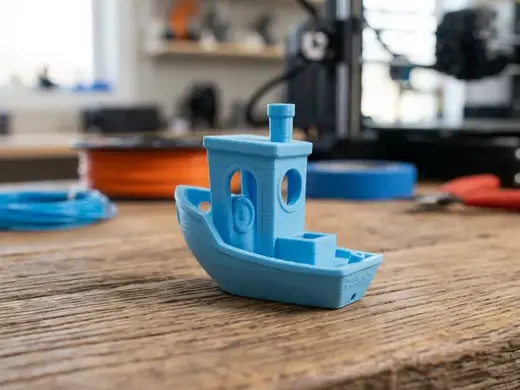 HYPER-BENCHY 2026 Edition ultraeasy Print-In-Place