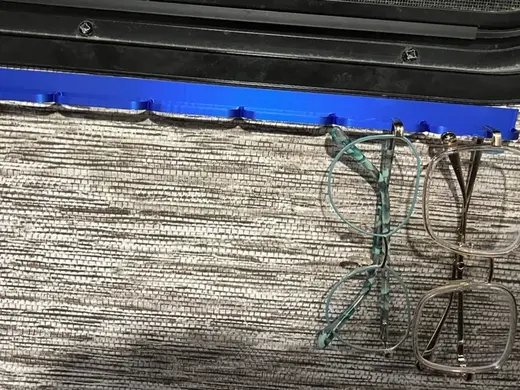 Glasses Hanger