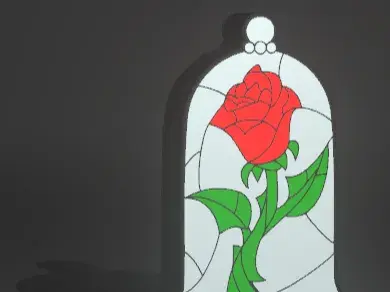 Enchanted Rose