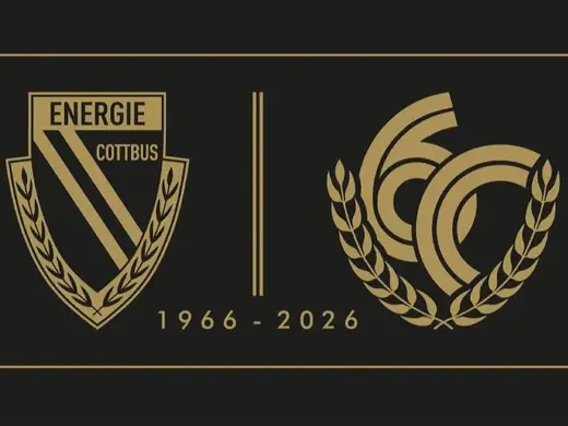 60 Jahre FC Energie Cottbus