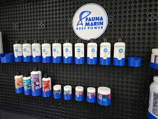 Fauna Marin Multiboard Bottle Holders