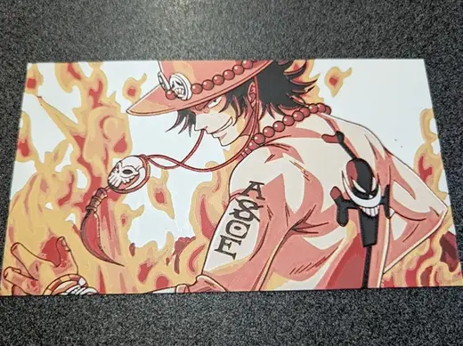 Portuguese D. Ace