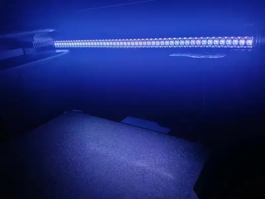 bambu p1s led(340mm) 拓竹P1超长灯带