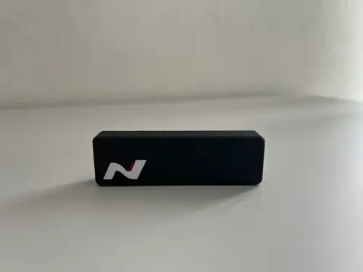 Rituals Air Freshener Holder N Performance