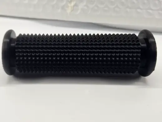 Ouchy Roller – Spinning Spiky Massage & Stim Tool