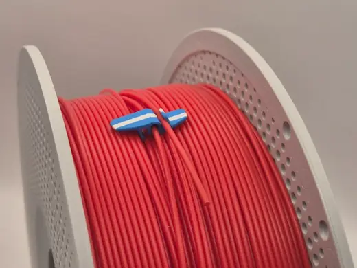 AutoClip 2.0 + Filament Color Coding System (FCCS)