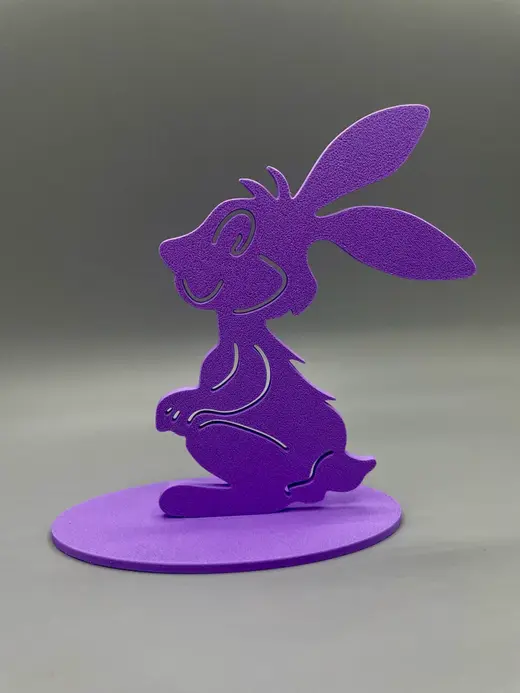 Easter Bunny