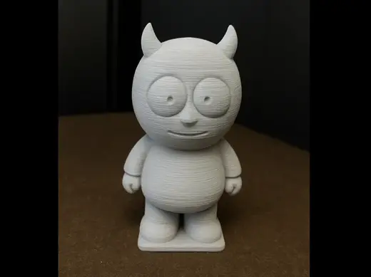 Baby Devil (Sout Park Style)