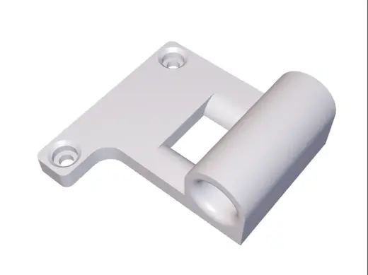 PTFE Natural Guide AMS Hub Multi