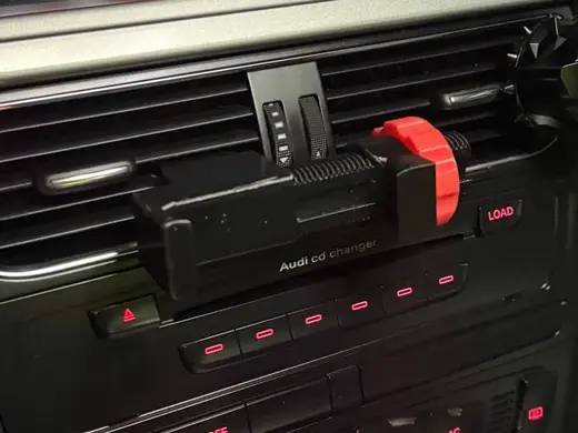 Car Vent Phone Holder