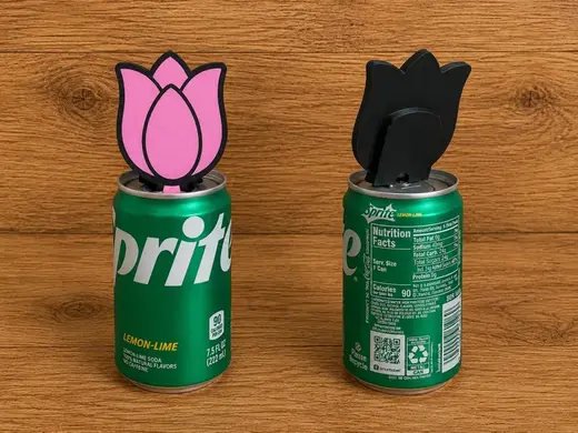 Tulip Tab Opener
