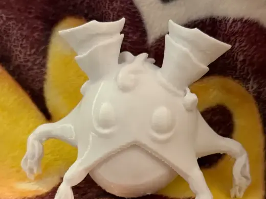 Chilatta (My Singing Monsters) Fanmade