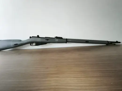 Mosin Nagant 91/30 prop 1:1