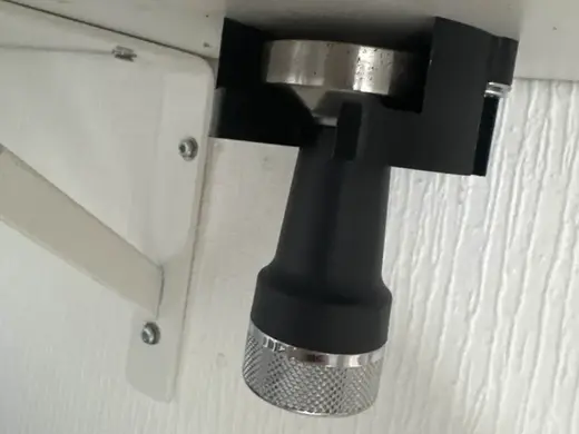 Delonghi Tamper Holder