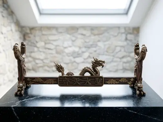 Wukong Staff Holder - NO AMS