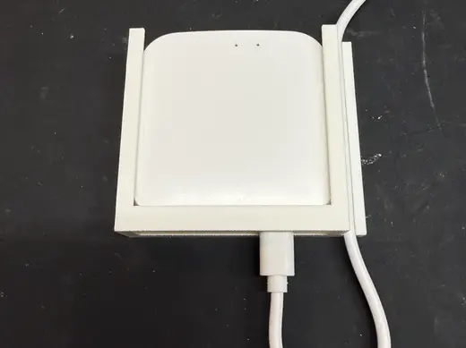 Moes Multi-Mode Gateway Hub Wall Mount