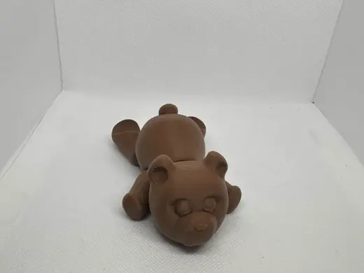 Articulated Bear / Teddy Bear