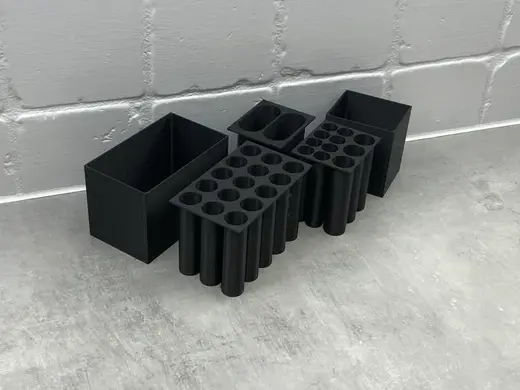 All Sizes of Penholder for Toolbox by Mrtk1970