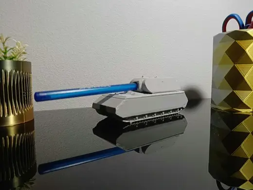 Tank Pencilcase